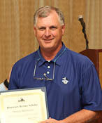 Dennis McElveen