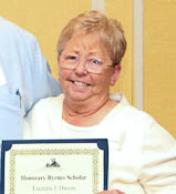Lucretia "Miss Lucy" Owens