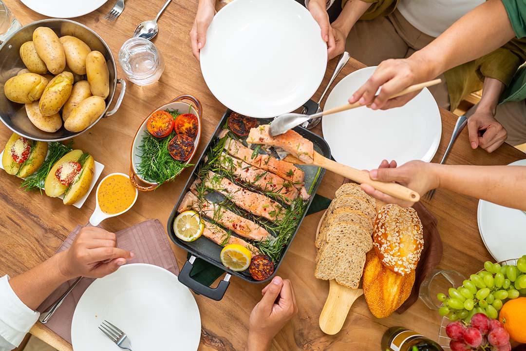 fall-dinners
